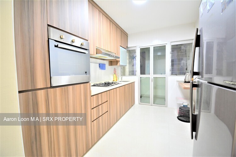 Blk 525C Costa Ris (Pasir Ris), HDB 4 Rooms #389550871